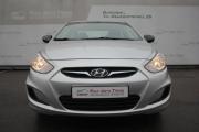 Hyundai Solaris I Воронеж  - изображение 17
