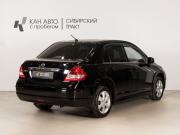 Nissan Tiida I Рестайлинг Казань  - изображение 11