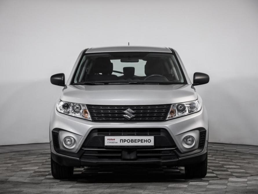 Suzuki Vitara II Рестайлинг Санкт-Петербург  - изображение 2
