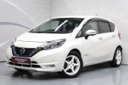 Nissan Note II Рестайлинг Кемерово  - изображение 24