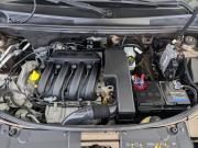 Renault Sandero II Рестайлинг Москва  - изображение 36