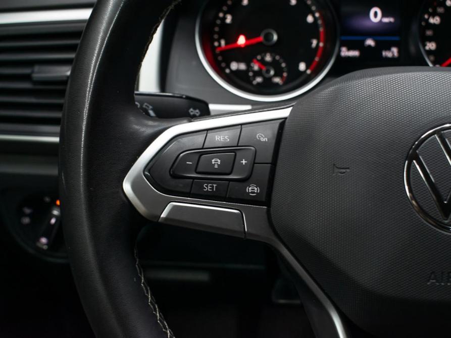 Volkswagen Teramont I Рестайлинг Москва  - изображение 18