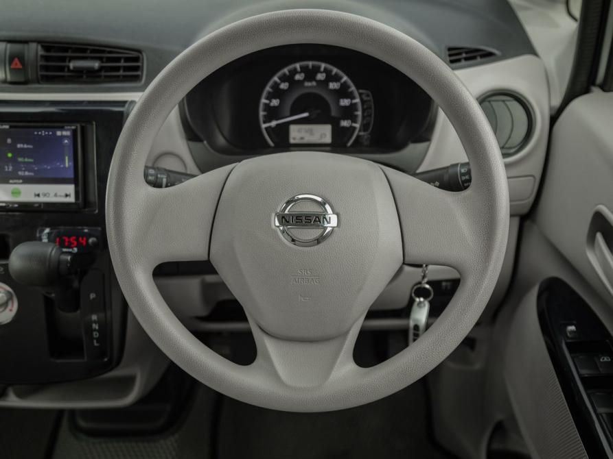 Nissan Dayz I Рестайлинг Тюмень  - изображение 9