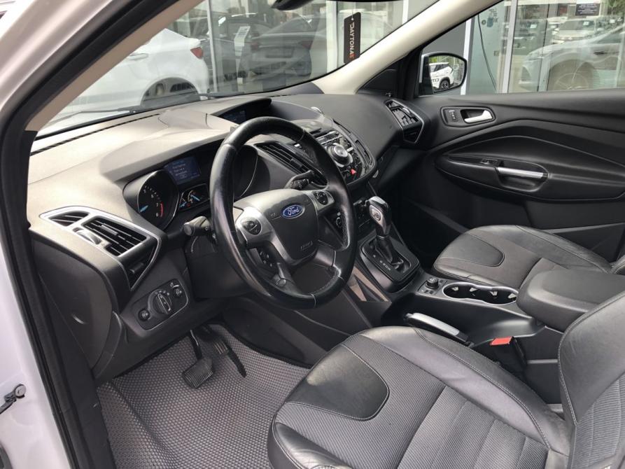 Ford Kuga II Брянск  - изображение 9