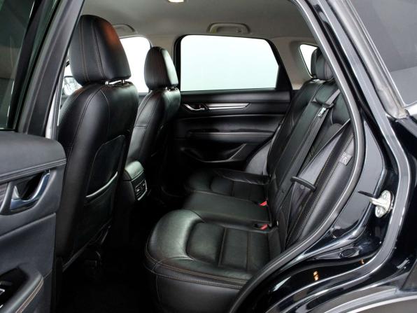 Mazda CX-5 II с пробегом 2017 года, цена 2 398 000 рублей, 144958 км, внедорожник, Автокод Объявления
