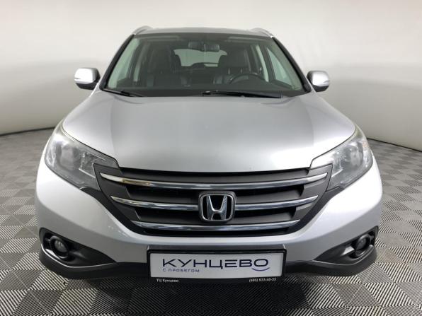 Honda CR-V IV с пробегом 2013 года, цена 1 623 000 рублей, 262555 км, внедорожник, Автокод Объявления