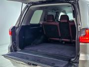 Lexus LX III Рестайлинг 2 Уфа  - изображение 36