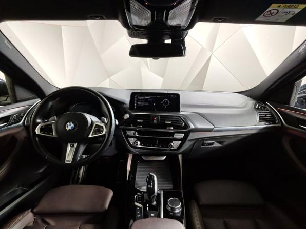 BMW X4 II (G02) с пробегом 2021 года, цена 4 950 000 рублей, 77673 км, внедорожник, Автокод Объявления