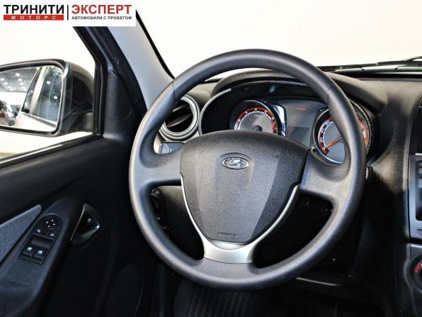 Lada (ВАЗ) Granta I Рестайлинг с пробегом 2024 года, цена 937 000 рублей, 38666 км, универсал, Автокод Объявления