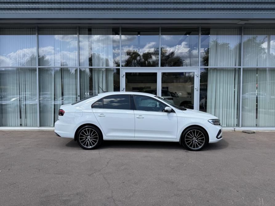 Volkswagen Polo VI Воронеж  - изображение 4