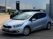 Kia Ceed II Самара  - изображение 13