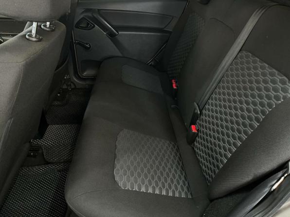 Lada (ВАЗ) Granta I Рестайлинг с пробегом 2019 года, цена 566 560 рублей, 56078 км, седан, Автокод Объявления