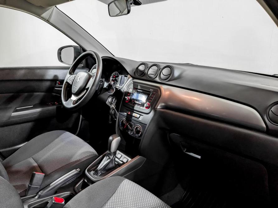Suzuki Vitara II Рестайлинг Химки  - изображение 11