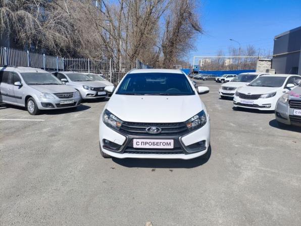 Lada (ВАЗ) Vesta I с пробегом 2018 года, цена 829 000 рублей, 115700 км, универсал, Автокод Объявления