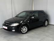 Chevrolet Lacetti I Красноярск  - изображение 17