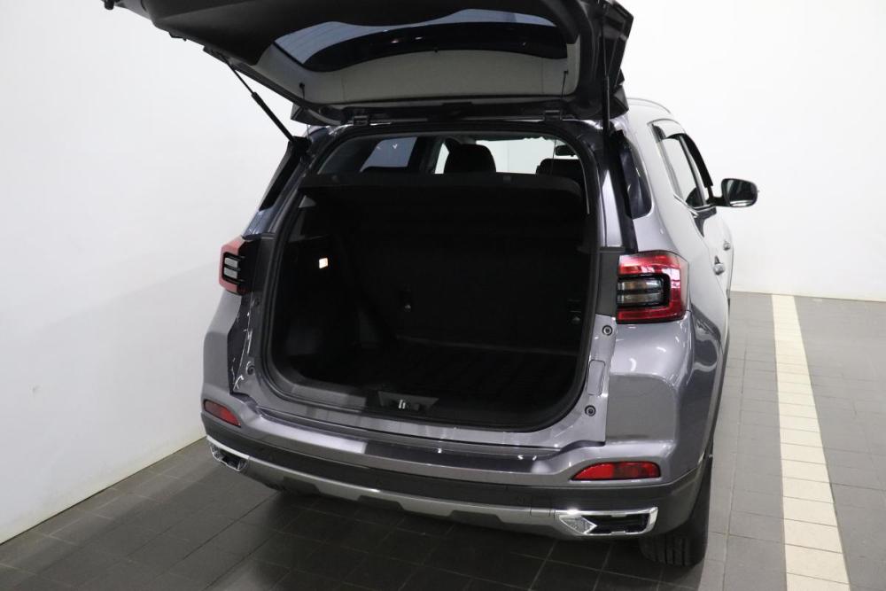 Chery Tiggo 4 Pro I Ульяновск  - изображение 14