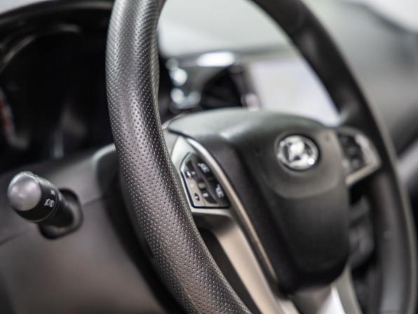 Lada (ВАЗ) Vesta I с пробегом 2019 года, цена 788 000 рублей, 137363 км, седан, Автокод Объявления