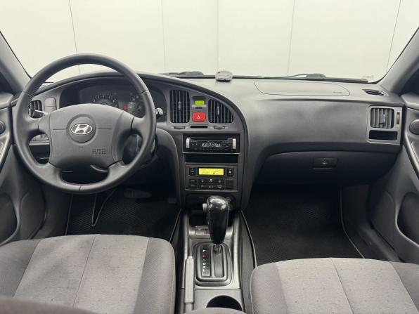 Hyundai Elantra III (XD2) Рестайлинг с пробегом 2005 года, цена 590 000 рублей, 136000 км, седан, Автокод Объявления