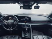 Hyundai Avante VII Оренбург  - изображение 37