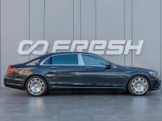 Mercedes-Benz Maybach S-Класс I (X222) Краснодар  - изображение 36