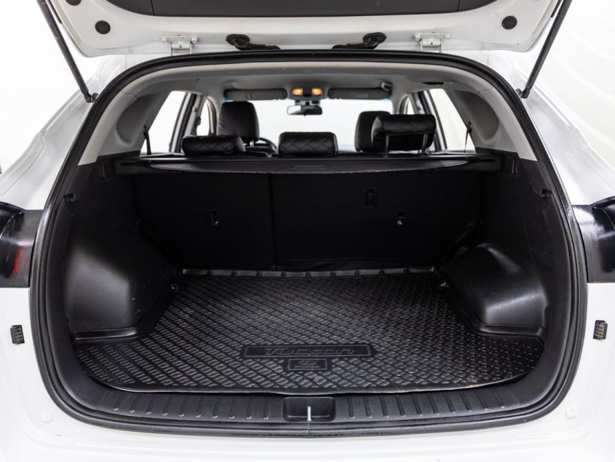 Hyundai Tucson III Рестайлинг Волгоград  - изображение 35