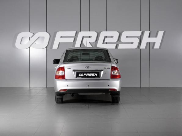 Lada (ВАЗ) Priora I с пробегом 2011 года, цена 649 000 рублей, 84265 км, седан, Автокод Объявления