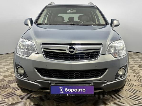 Opel Antara I Рестайлинг с пробегом 2013 года, цена 950 000 рублей, 232460 км, внедорожник, Автокод Объявления