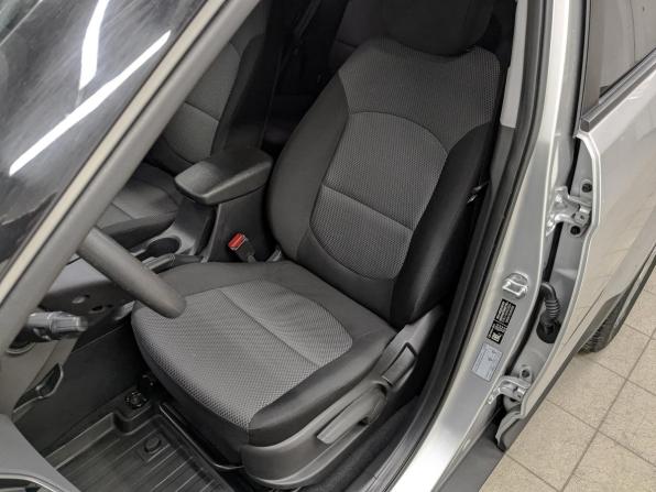Hyundai Creta I с пробегом 2018 года, цена 1 800 000 рублей, 75500 км, внедорожник, Автокод Объявления