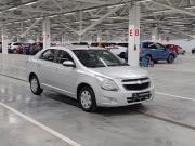 Chevrolet Cobalt II Казань  - изображение 25