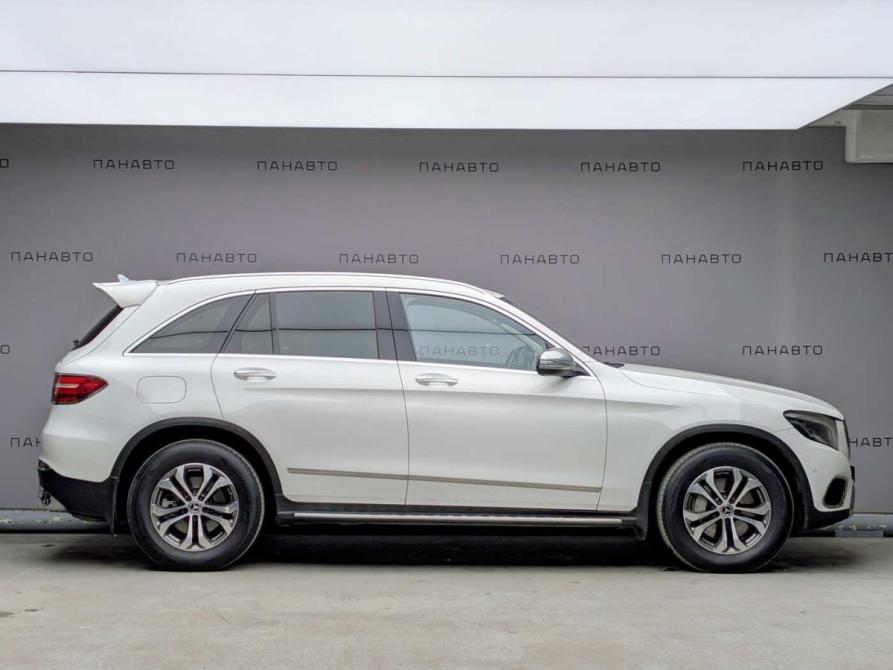 Mercedes-Benz GLC I (X253) Москва  - изображение 4