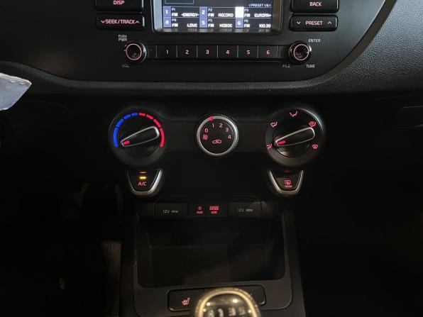 Kia Rio IV с пробегом 2020 года, цена 1 770 000 рублей, 67654 км, хэтчбек, Автокод Объявления