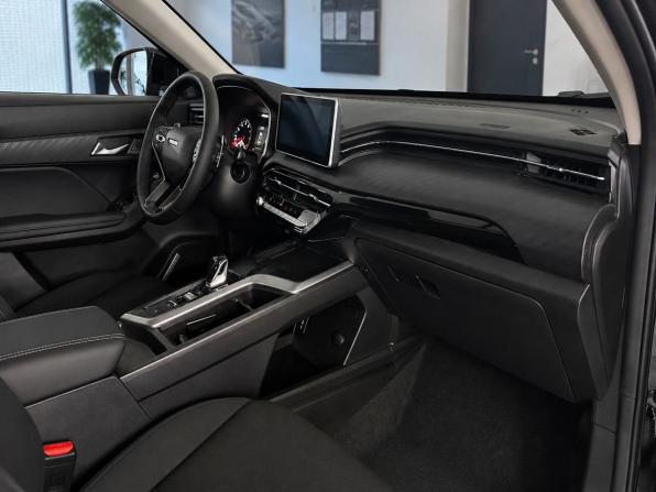 Haval Jolion I Рестайлинг 2 с пробегом 2026 года, цена 2 499 000 рублей, 10 км, внедорожник, Автокод Объявления