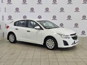 Chevrolet Cruze I Рестайлинг Тольятти  - изображение 23
