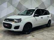 Lada (ВАЗ) Kalina II Оренбург  - изображение 13