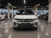 Volkswagen T-Roc I (China Market) Рестайлинг Москва  - изображение 33