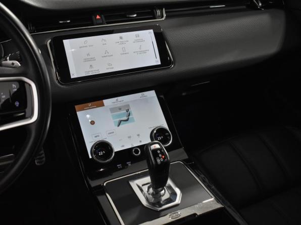 Land Rover Range Rover Evoque II с пробегом 2021 года, цена 4 259 000 рублей, 34749 км, внедорожник, Автокод Объявления