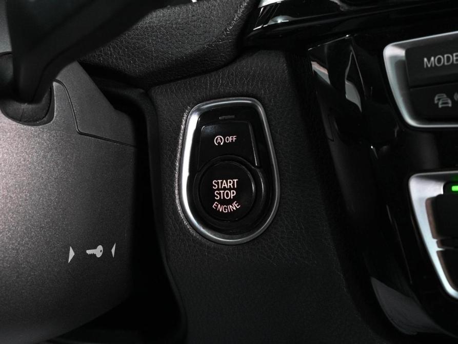 BMW 3 серии VI (F3x) Рестайлинг Ростов-на-Дону  - изображение 18