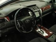 Toyota Camry VII (XV50) Самара  - изображение 36