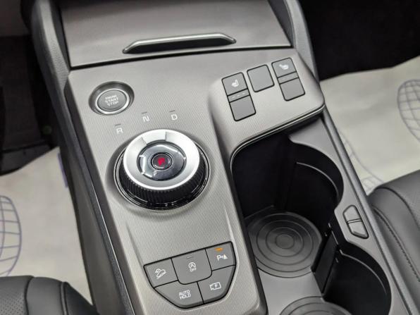 Новый Kia Sportage (China) III (NP) Рестайлинг 2026 года, цена 3 849 000 рублей, внедорожник, Автокод Объявления