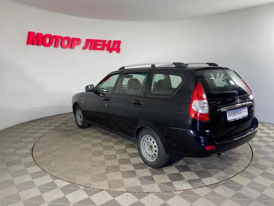 Lada (ВАЗ) Priora I Воронеж  - изображение 6