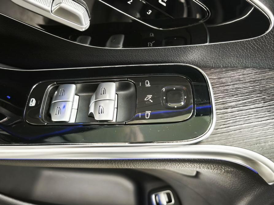 Mercedes-Benz S-Класс VII (W223) Москва  - изображение 17