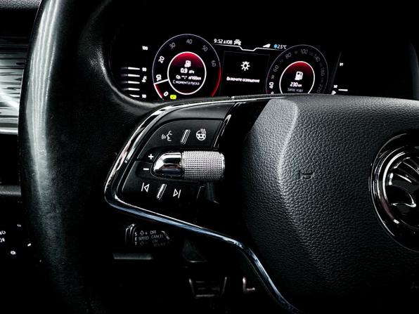 Skoda Kodiaq I с пробегом 2020 года, цена 2 990 000 рублей, 185129 км, внедорожник, Автокод Объявления