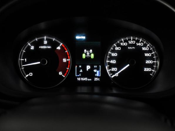Mitsubishi Pajero Sport III с пробегом 2019 года, цена 2 690 000 рублей, 161643 км, внедорожник, Автокод Объявления
