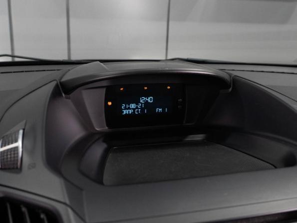 Ford Kuga II Рестайлинг с пробегом 2017 года, цена 1 579 000 рублей, 145495 км, внедорожник, Автокод Объявления