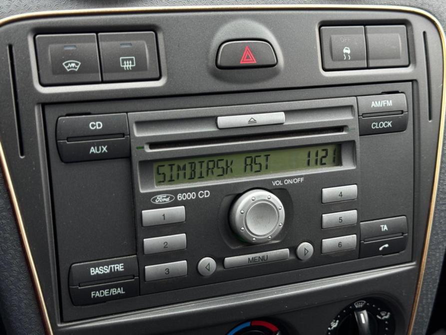 Ford Fusion I Рестайлинг Ульяновск  - изображение 20
