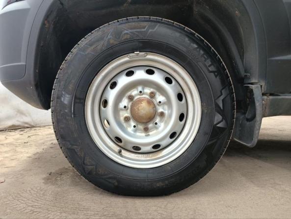 Chevrolet Niva I Рестайлинг с пробегом 2010 года, цена 449 000 рублей, 96833 км, внедорожник, Автокод Объявления