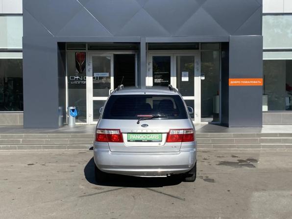 Kia Carens I (RS) Рестайлинг с пробегом 2006 года, цена 355 000 рублей, 250685 км, компактвэн, Автокод Объявления
