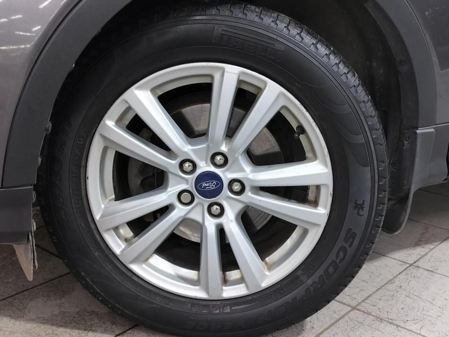 Ford Kuga II Рестайлинг Санкт-Петербург  - изображение 8