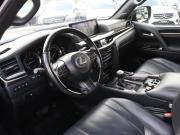 Lexus LX III Рестайлинг 2 Москва  - изображение 41