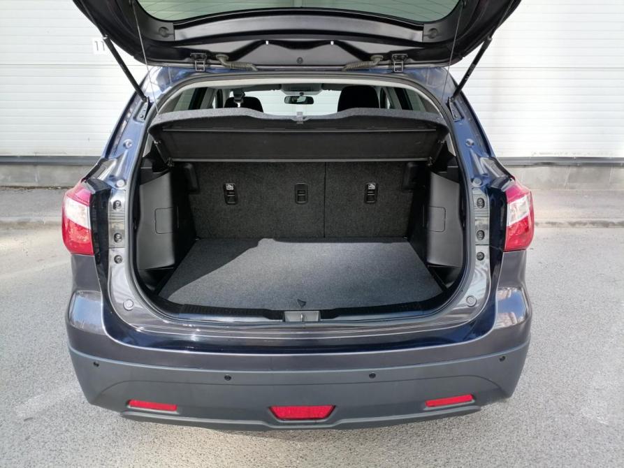 Suzuki SX4 II (S-Cross) Санкт-Петербург  - изображение 15
